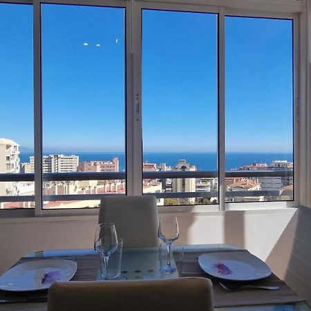 Apartament Apartamento En El Centro, 3 Personas Con Vistas Torremolinos Zewnętrze zdjęcie