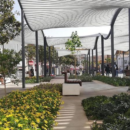 Apartament Apartamento En El Centro, 3 Personas Con Vistas Torremolinos Zewnętrze zdjęcie