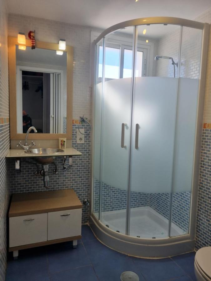 Apartament Apartamento En El Centro, 3 Personas Con Vistas Torremolinos Zewnętrze zdjęcie
