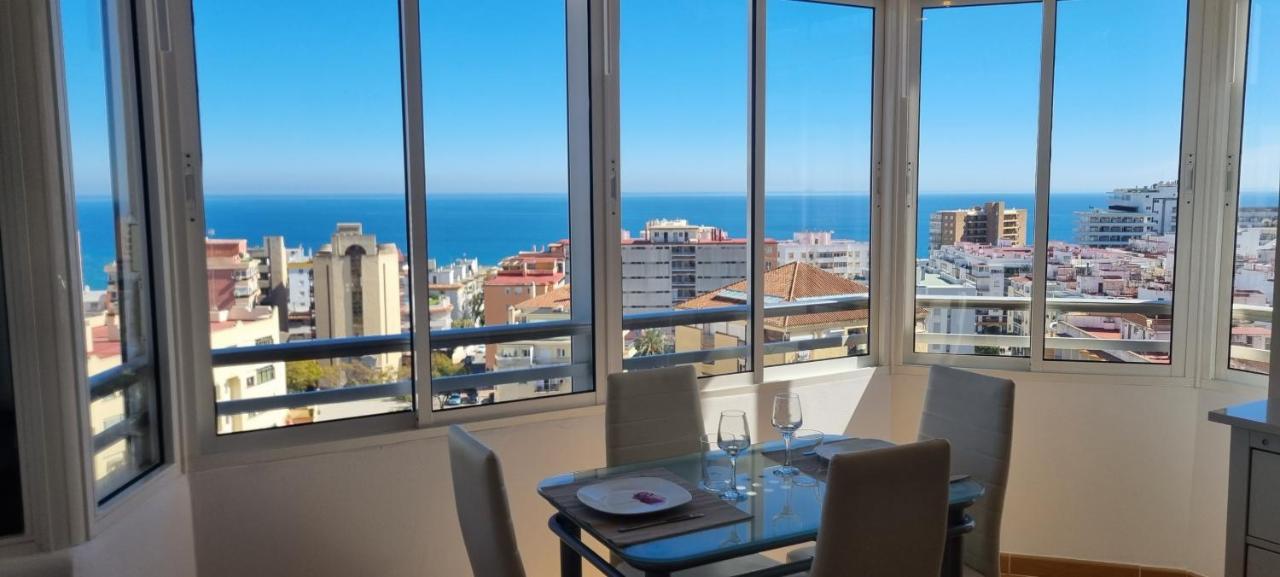 Apartament Apartamento En El Centro, 3 Personas Con Vistas Torremolinos Zewnętrze zdjęcie