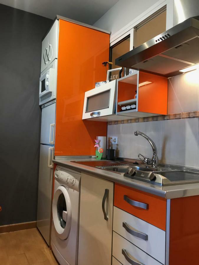 Apartament Apartamento En El Centro, 3 Personas Con Vistas Torremolinos Zewnętrze zdjęcie